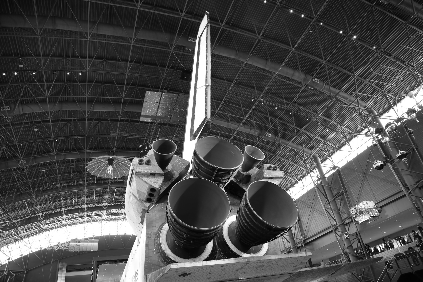 space-shuttle space-shuttle